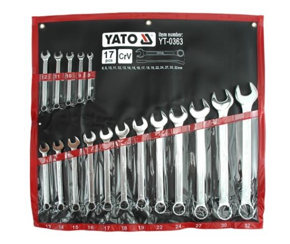 Buy Yato YT-0363 at a low price in United Arab Emirates!