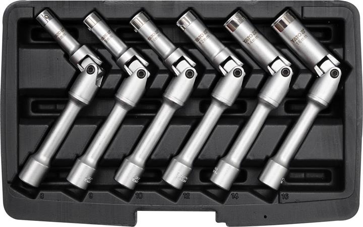 Buy Yato YT-0534 at a low price in United Arab Emirates!