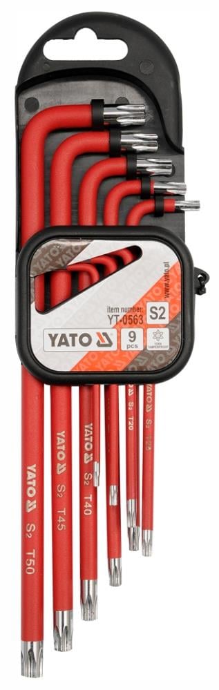 Buy Yato YT-0563 at a low price in United Arab Emirates!