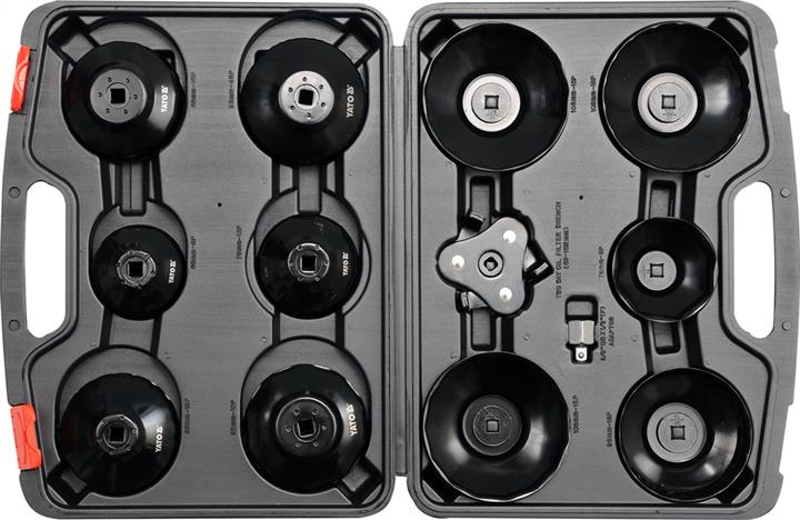 Buy Yato YT-0594 at a low price in United Arab Emirates!