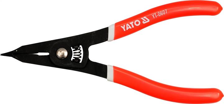 Yato YT-0607 Lock-ring pliers YT0607