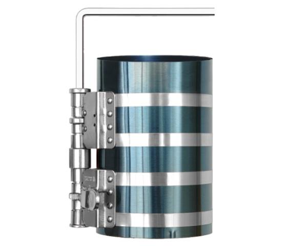 YT0637 Yato Crimp for piston rings, 150 mm