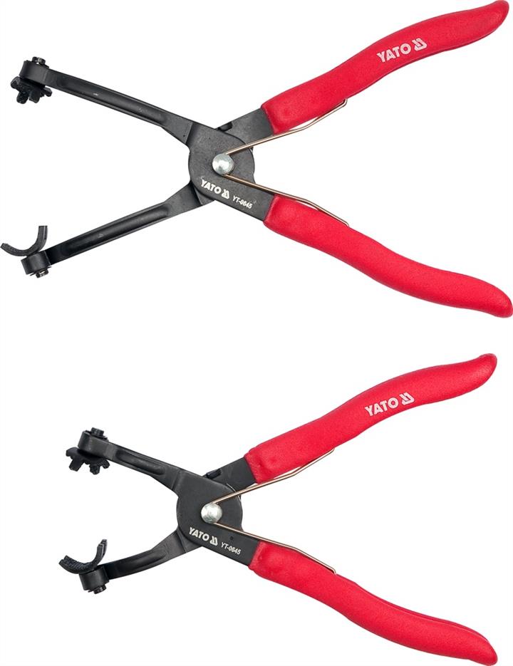 Buy Yato YT-0645 at a low price in United Arab Emirates!