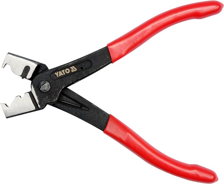 Yato YT-06475 Locking Pliers, hose clamp YT06475