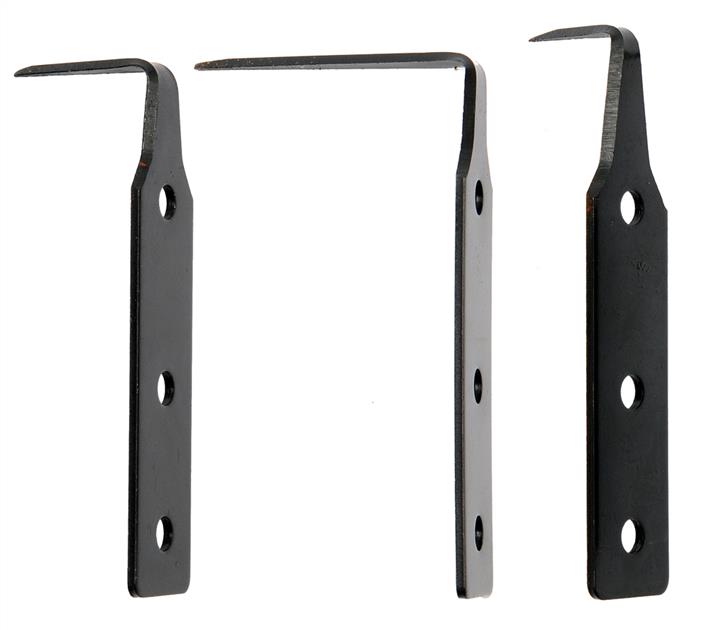 Yato YT-06590 Replacement blades for glass cutter set 3 pcs, for yt-0659 YT06590