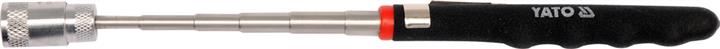 Yato YT-06611 Telescopic magnetic pick up tool with 1 led YT06611