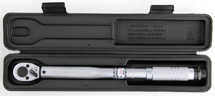 Buy Yato YT-0750 at a low price in United Arab Emirates!