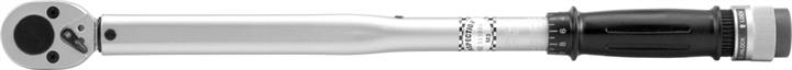 Yato YT-0761 Torque wrench 1/2", 40-210 nm YT0761