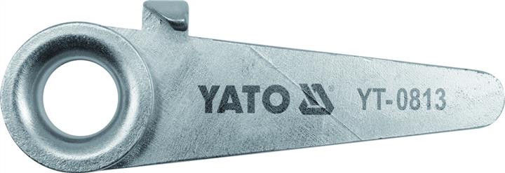 Yato YT-0813 Tubing bender YT0813
