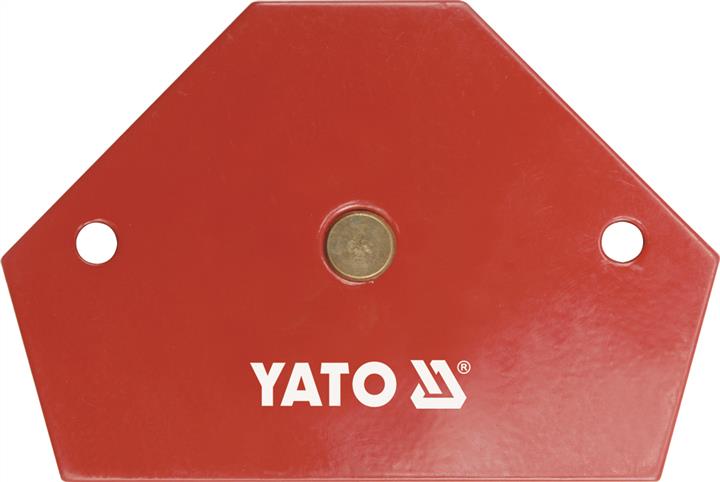 Yato YT-0866 Magnetic welding holder 64%95%14 YT0866