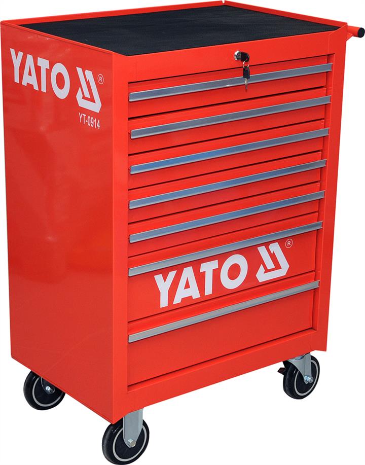 Yato YT-0914 Roller cabinet 7 drawers YT0914