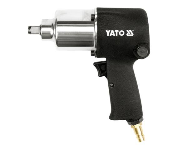 Yato YT-0952 Twin hammer impact wrench 1/2", 540 nm YT0952