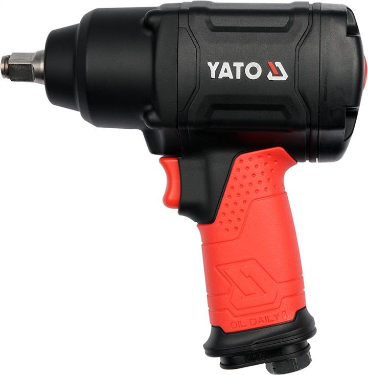 Yato YT-09540 Twin hammer impact wrench YT09540