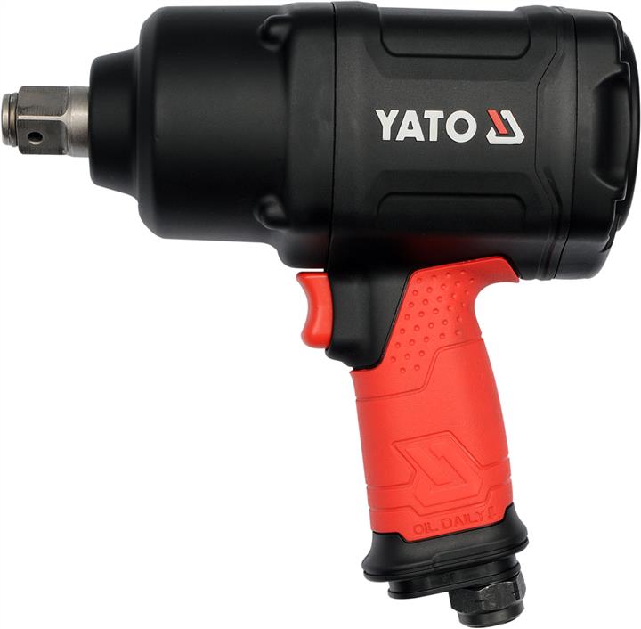 Yato YT-09571 Twin hammer impact wrench YT09571