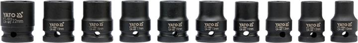 Buy Yato YT-1025 at a low price in United Arab Emirates!