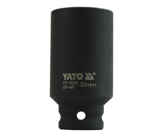 YT1050 Yato 1/2 "impact head