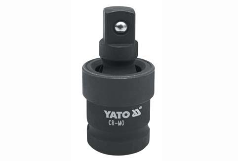 Yato YT-1064 Universal impact joint 1/2" YT1064