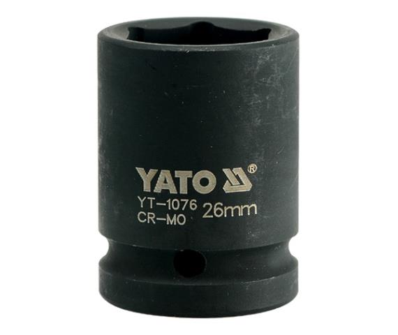 YT1076 Yato 3/4 "hexagonal head