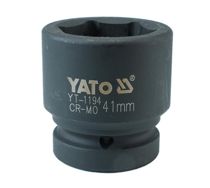 YT1194 Yato Impact head 6-sided 41 mm, 1"
