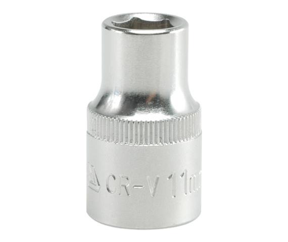 YT1204 Yato Hexagonal socket 1/2" 11 mm