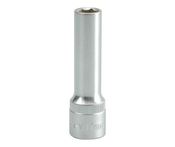 YT1224 Yato Hexagonal deep socket 1/2" 11 mm