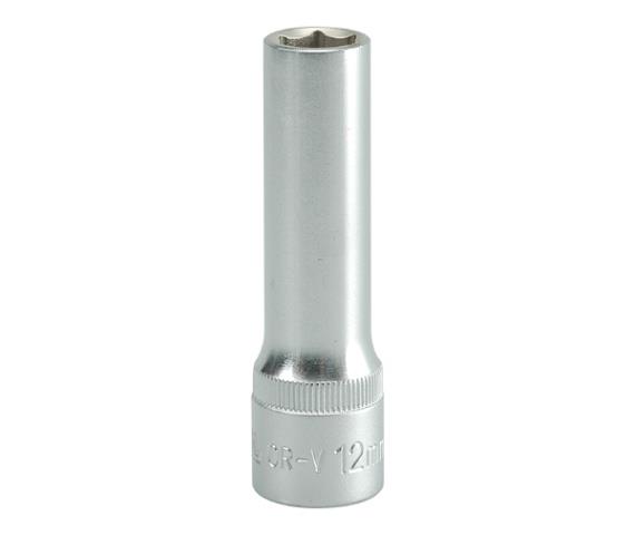 YT1225 Yato Hexagonal deep socket 1/2" 12 mm