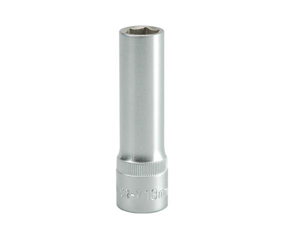 YT1226 Yato Hexagonal deep socket 1/2" 13 mm