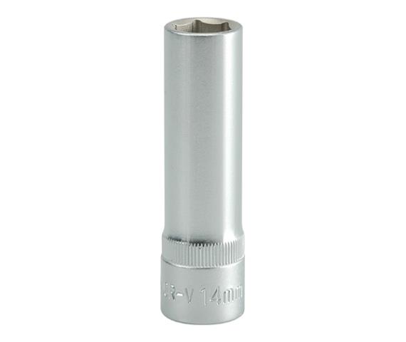YT1227 Yato Socket head 14 mm, 1/2