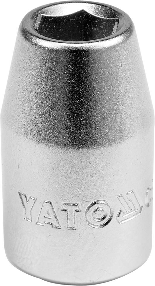 Yato YT-1296 Bit adapter 3/8" x 8 mm YT1296