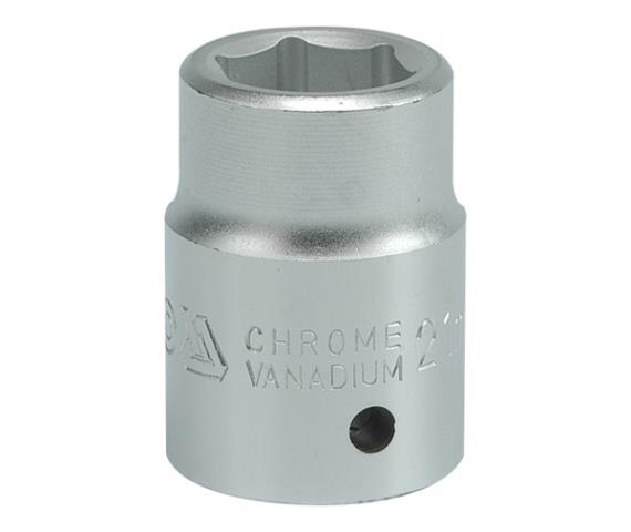 YT1302 Yato Hexagonal socket 3/4" 21 mm
