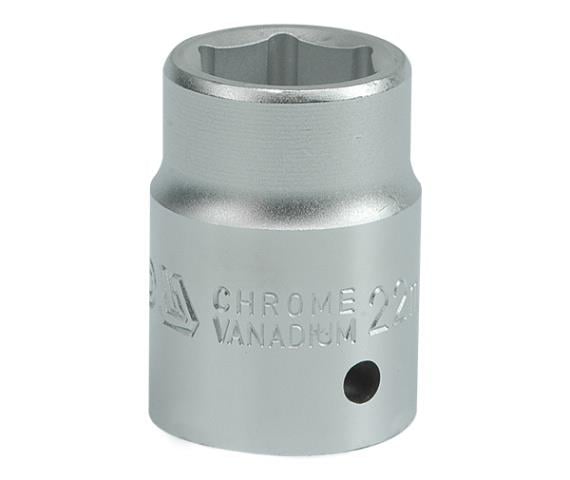 YT1303 Yato Hexagonal socket 3/4" 22 mm