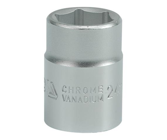YT1305 Yato Hexagonal socket 3/4" 24 mm