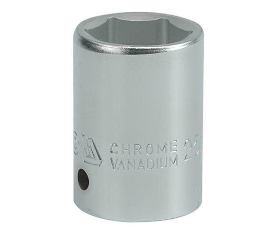 YT1306 Yato Hexagonal socket 3/4" 25 mm