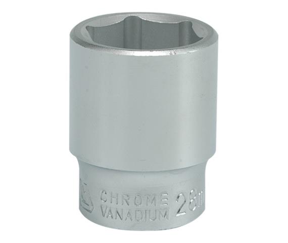YT1309 Yato Hexagonal socket 3/4" 28 mm