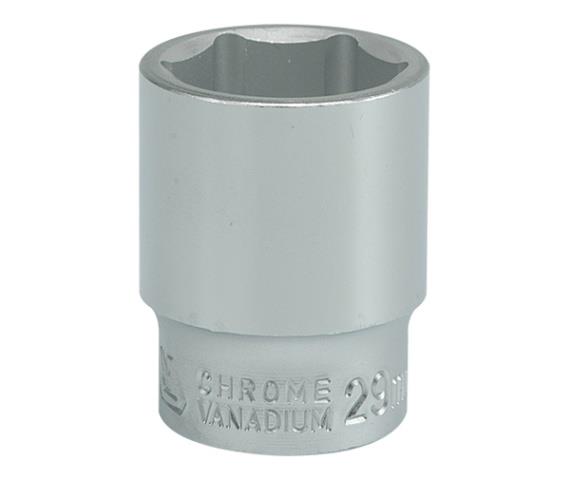 YT1310 Yato Hexagonal socket 3/4" 29 mm