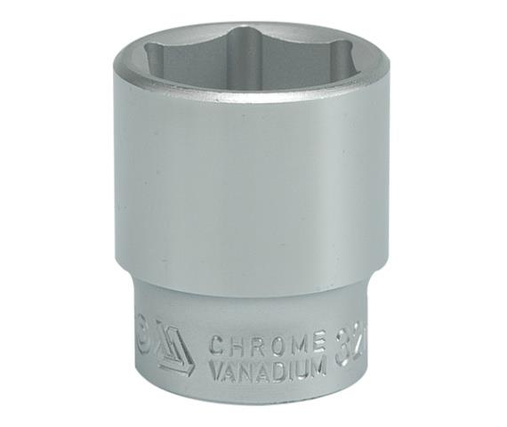 YT1312 Yato Hexagonal socket 3/4" 32 mm
