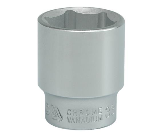 YT1313 Yato Hexagonal socket 3/4" 33 mm
