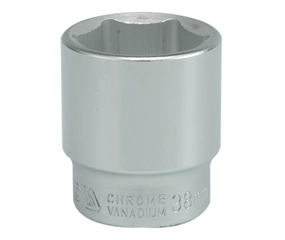 YT1317 Yato Hexagonal socket 3/4" 38 mm