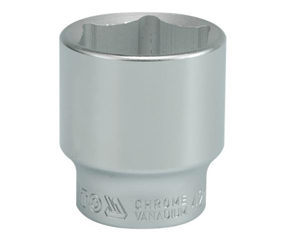 YT1319 Yato Hexagonal socket 3/4" 42 mm