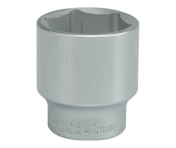 YT1320 Yato Hexagonal socket 3/4" 43 mm