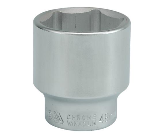 YT1323 Yato Hexagonal socket 3/4" 48 mm