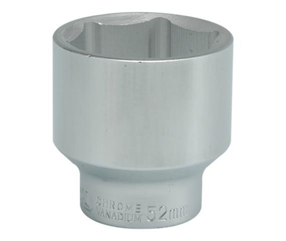 YT1326 Yato Hexagonal socket 3/4" 52 mm