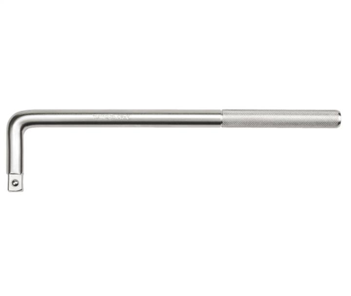 YT1347 Yato L-type handle 3/4" x 370 mm
