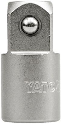 Yato YT-1356 Adapter 1/2" - 3/4" YT1356
