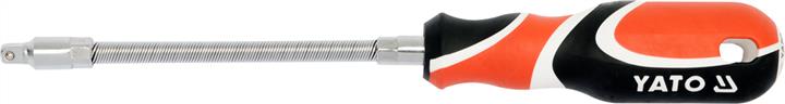 Buy Yato YT-1381 at a low price in United Arab Emirates!
