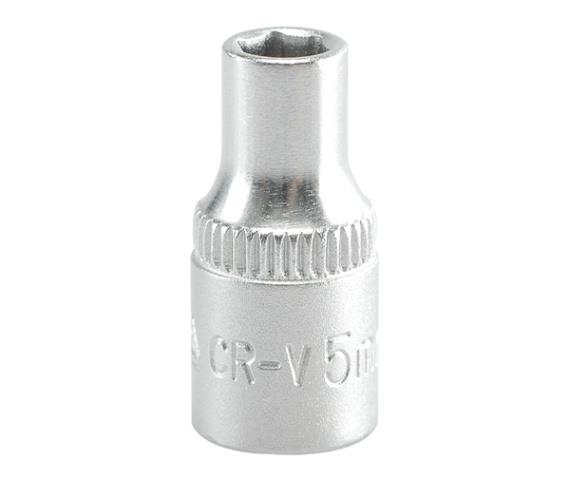 Yato YT-1403 Hexagonal socket 1/4" 5 mm YT1403
