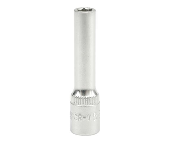YT1416 Yato Hexagonal deep socket 1/4" 5.5 mm