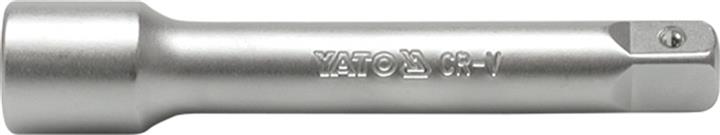 Yato YT-1429 Extension bar 1/4" 51 mm YT1429