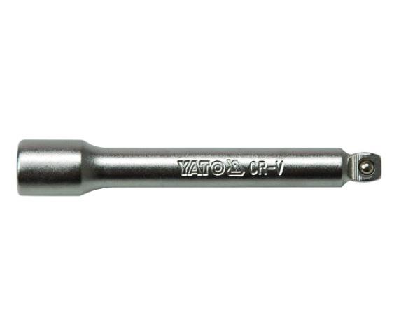 Yato YT-1435 Extension bar with wobble 1/4" 102 mm YT1435