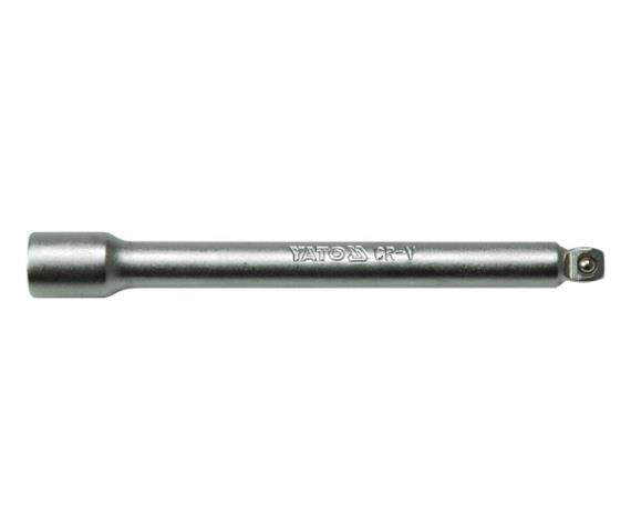 Yato YT-1436 Extension bar with wobble 1/4" 152 mm YT1436